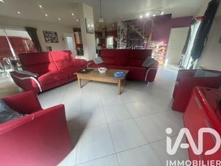  Maison � vendre 5 pi�ces 220 m�