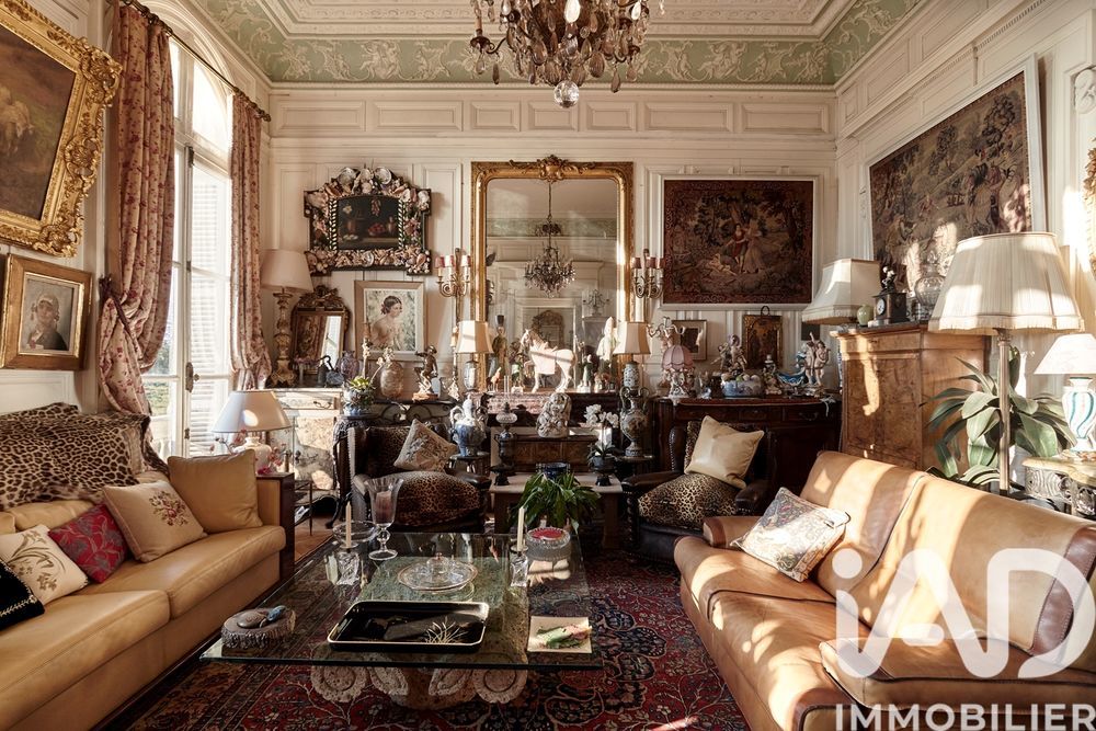 � vendre  Maison Saint-Aubin-l�s-Elbeuf (76410)