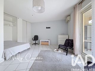  Appartement � vendre 1 pi�ce 35 m�