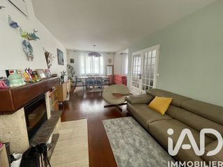  Maison � vendre 5 pi�ces 108 m�