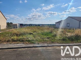  Terrain � vendre 1100 m�