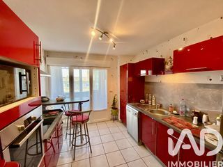  Appartement � vendre 5 pi�ces 94 m�