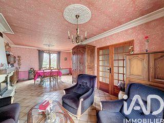  Maison � vendre 4 pi�ces 100 m�