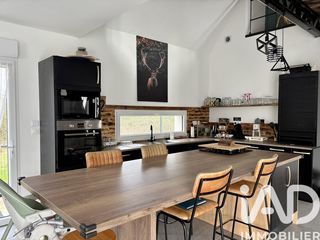  Maison � vendre 5 pi�ces 154 m�