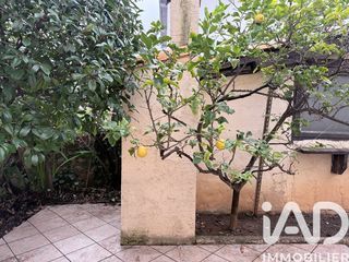  Maison � vendre 4 pi�ces 68 m�