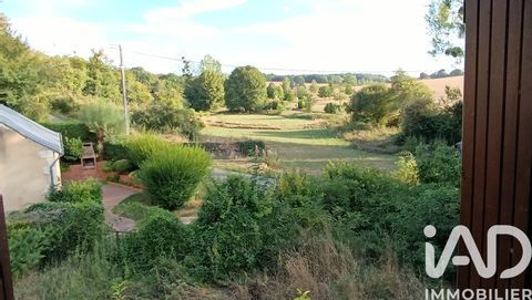   Vente Maison de campagne 7 pi�ces Maison - 7 pi�ce(s) - 177 m�