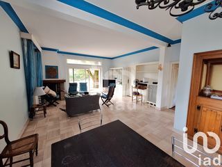  Maison � vendre 7 pi�ces 154 m�