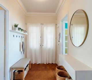  Appartement � vendre 6 pi�ces 116 m�