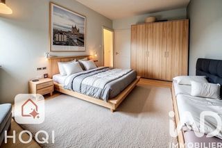  Appartement � vendre 4 pi�ces 61 m�