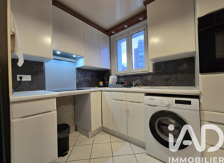  Appartement � vendre 3 pi�ces 52 m�