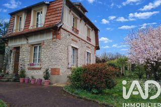  Maison � vendre 4 pi�ces 81 m�