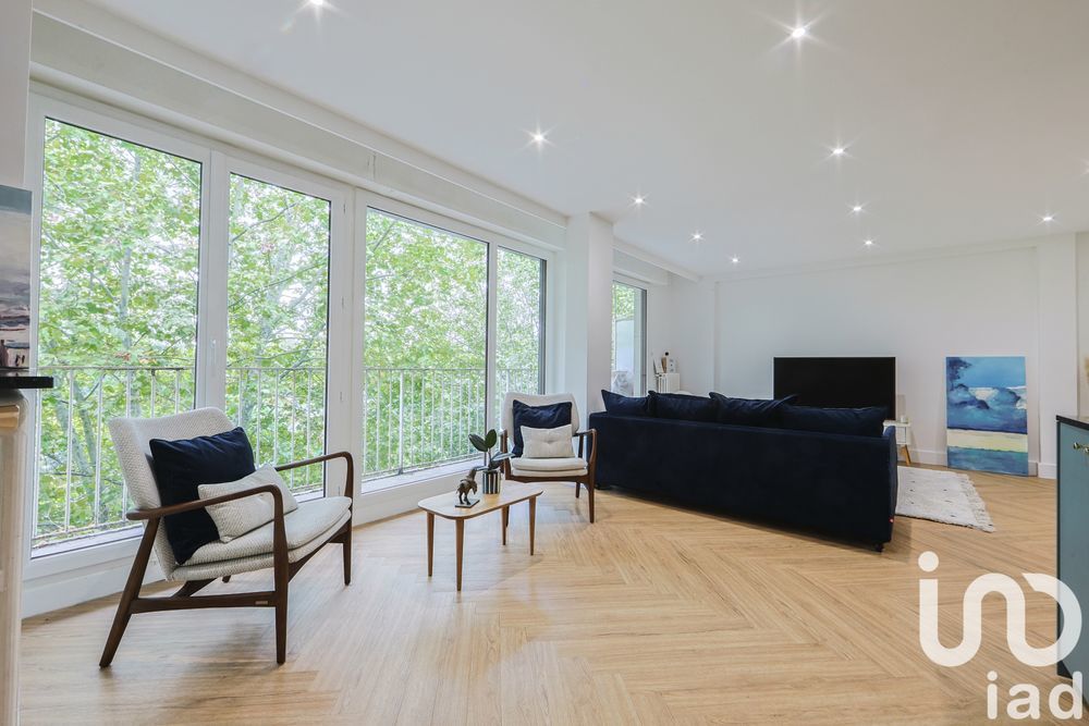 � vendre  Appartement Saint-Cloud (92210)