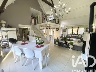  Maison � vendre 7 pi�ces 178 m�