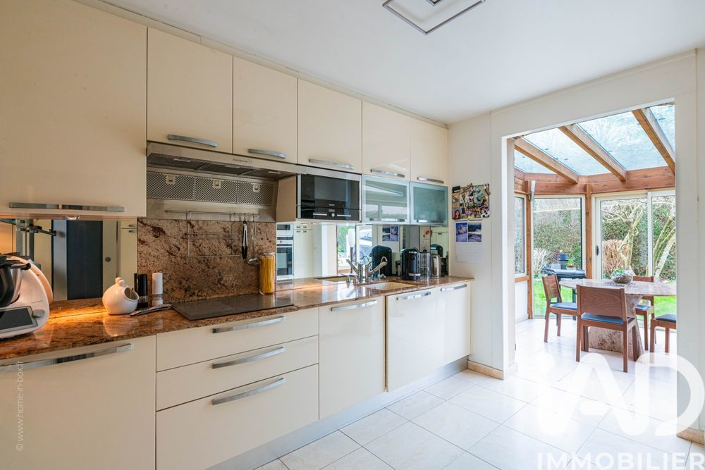 � vendre  Maison Saint-Germain-en-Laye (78100)