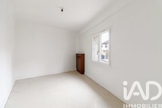  Appartement � vendre 2 pi�ces 44 m�