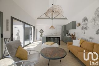  Maison � vendre 6 pi�ces 124 m�