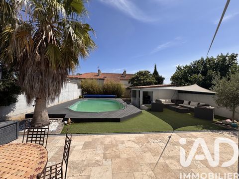   Vente Maison/villa 4 pi�ces Maison - 4 pi�ce(s) - 108 m�