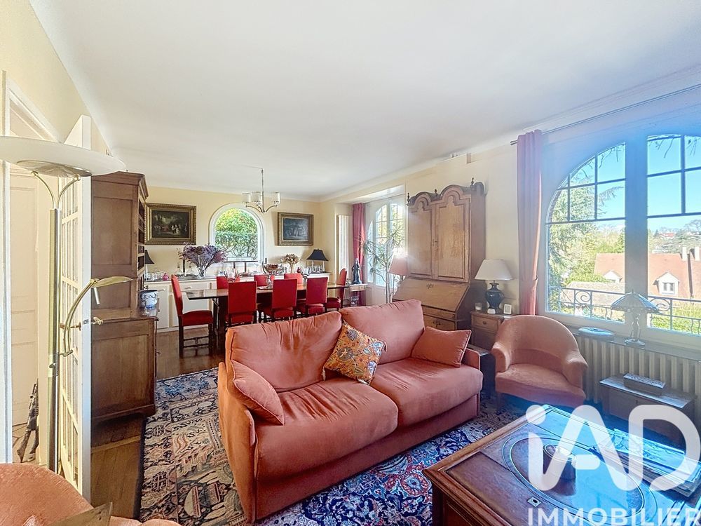 � vendre  Maison Vaucresson (92420)