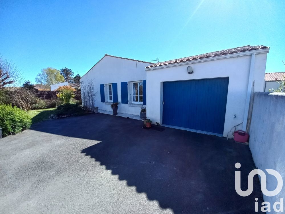 � vendre  Maison Dolus-d'Ol�ron (17550)