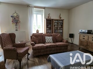  Maison � vendre 5 pi�ces 140 m�