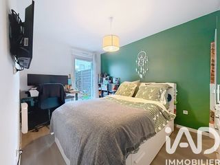  Appartement � vendre 3 pi�ces 63 m�