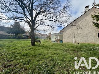  Maison � vendre 6 pi�ces 130 m�