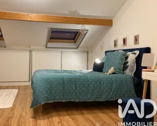  Maison � vendre 5 pi�ces 108 m�