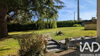  Maison � vendre 5 pi�ces 134 m�