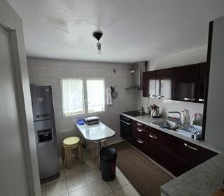  Maison � vendre 4 pi�ces 60 m�