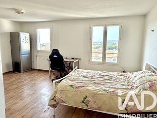  Appartement � vendre 1 pi�ce 33 m�