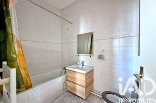  Appartement � vendre 1 pi�ce 28 m�