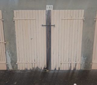  Parking / Garage � vendre 10 m�