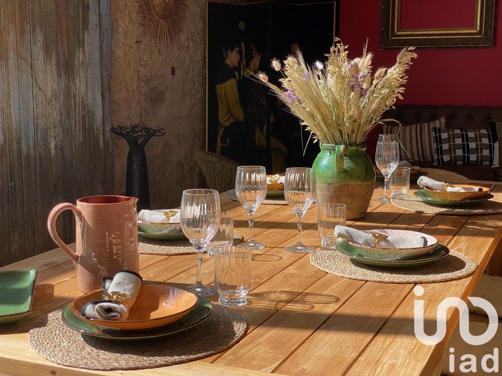 � vendre  Maison L'Isle-sur-la-Sorgue (84800)