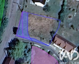  Terrain � vendre 562 m�