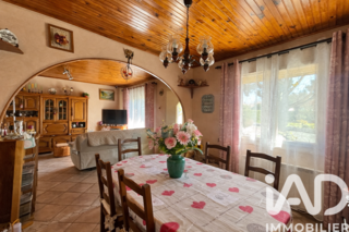  Maison � vendre 3 pi�ces 113 m�