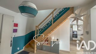  Maison � vendre 5 pi�ces 114 m�