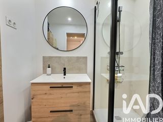  Appartement � vendre 4 pi�ces 58 m�