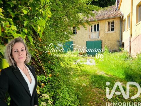   Vente Maison/villa 7 pi�ces Maison - 7 pi�ce(s) - 159 m�