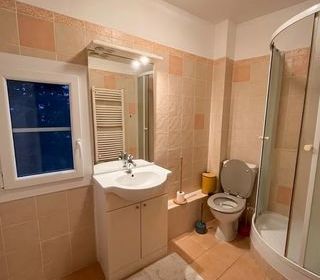  Maison � vendre 3 pi�ces 75 m�