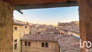  Appartement � vendre 1 pi�ce 25 m�