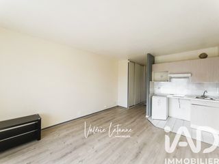  Appartement � vendre 1 pi�ce 24 m�