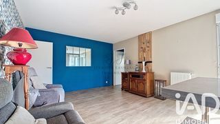  Appartement � vendre 4 pi�ces 79 m�