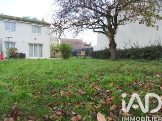  Maison � vendre 5 pi�ces 83 m�