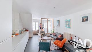  Maison � vendre 4 pi�ces 105 m�