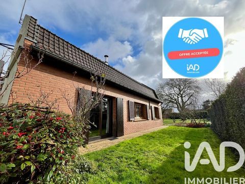   Vente Maison/villa 7 pi�ces Maison - 7 pi�ce(s) - 122 m�