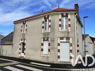  Maison � vendre 5 pi�ces 129 m�