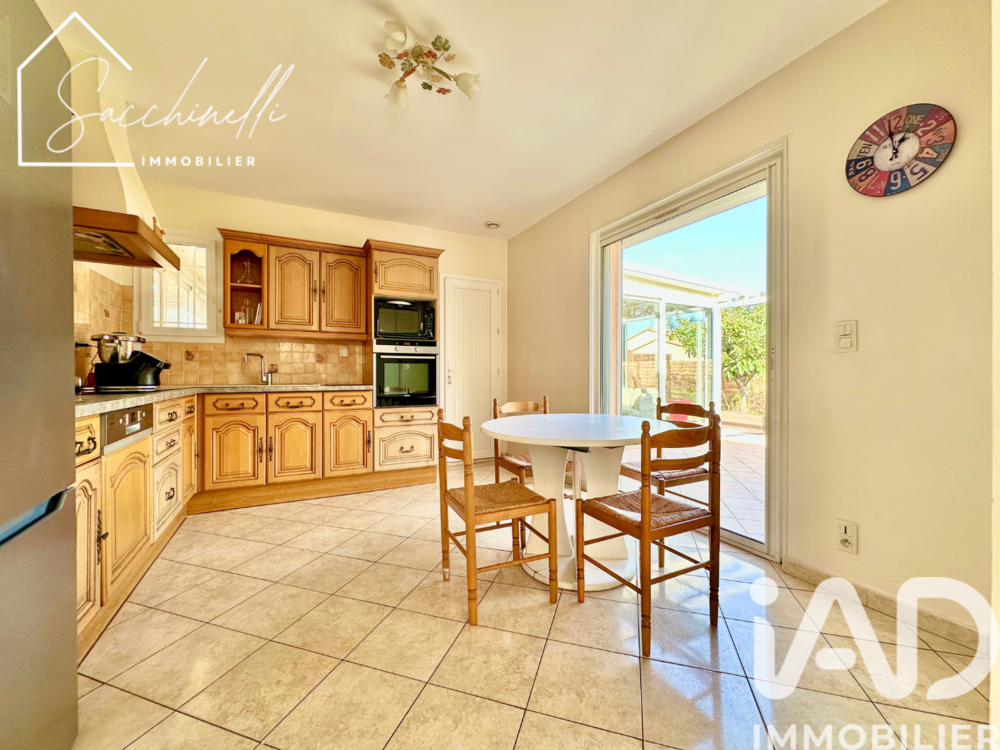 � vendre  Maison La Crau (83260)