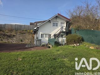  Maison � vendre 7 pi�ces 148 m�