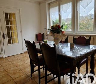  Maison � vendre 4 pi�ces 88 m�