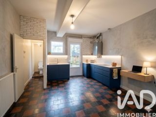  Maison � vendre 3 pi�ces 110 m�